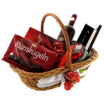 Special Days Gift Basket 1