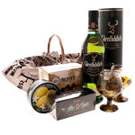 Cos Cadou Stylish Glenfiddich 2