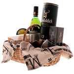 Stylish gift Glenfiddich 4