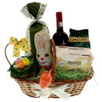 Easter Surprise gift basket