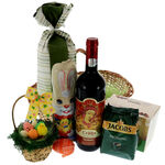 Easter Surprise gift basket 2