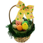 Easter Surprise gift basket 4