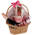 Sweet Garden Gift Basket 1