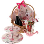 Sweet Garden Gift Basket 3