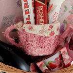 Sweet Garden Gift Basket 4