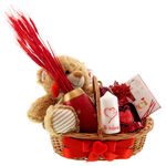 Gift Basket: I Love You 3