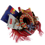 Romanian tradition gift basket 2