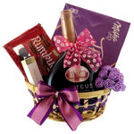 Gift Basket of Joy 1