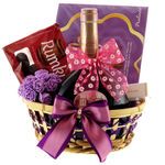 Gift Basket of Joy 4