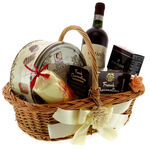 Vicenzi Gift Basket 1