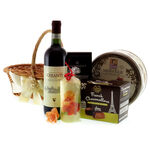 Vicenzi Gift Basket 2