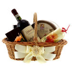 Vicenzi Gift Basket 3