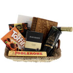 Birthday Gift Basket 2