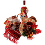 Genuine Romanian Christmas basket 5