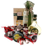 Christmas Basket Bran 3