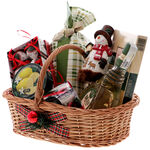 Christmas Basket Bran 5