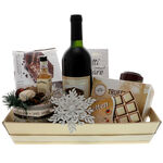 Royal Christmas Gift Basket 2