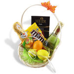 Basket for Easter 1