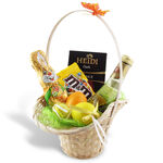 Basket for Easter 2