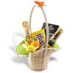 Basket for Easter 3