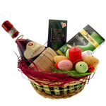 Easter Basket Chianti 3