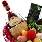 Easter Basket Chianti 4