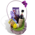 Viola Easter Basket 1