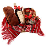 Romanian traditions basket 1