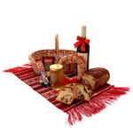 Romanian traditions basket 2