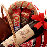 Romanian traditions basket 5