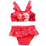 Costum de Baie 2 Piese Frozen 2