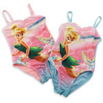 Tinkerbell Swimwear 1