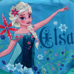 Costum de Baie Intreg Elsa 4