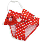 Minnie Mouse Swimwear 1