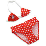 Costum de Baie Minnie 2