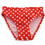 Minnie Mouse Swimwear 4