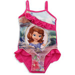 Sofia the First Swimwear 2