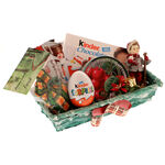 Magic Christmas Basket 3