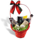 Easter Egg Basket 2