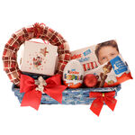 Christmas Basket Kinder 2