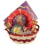 Special Christmas basket 1