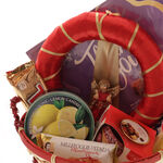 Special Christmas basket 3