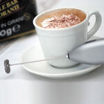 Creamer pentru Cappuccino 2