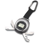Stopwatch with light and tools 3