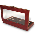 Wine accessories box with 5 pieces 4