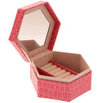 Jewelry box with flower 2