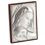 Jewelry Box with St. Mary Icon 2