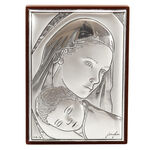 Jewelry Box with St. Mary Icon 3