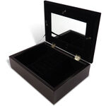 Jewelry box with foto frame 3