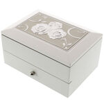 Jewlery Box White 1